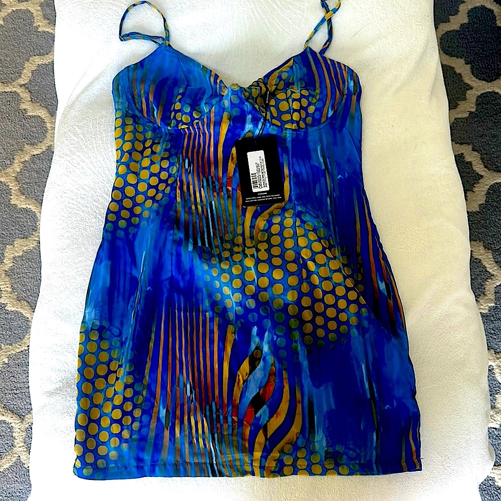 Pretty Little Thing Dress